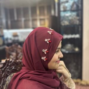Crown Hijabs